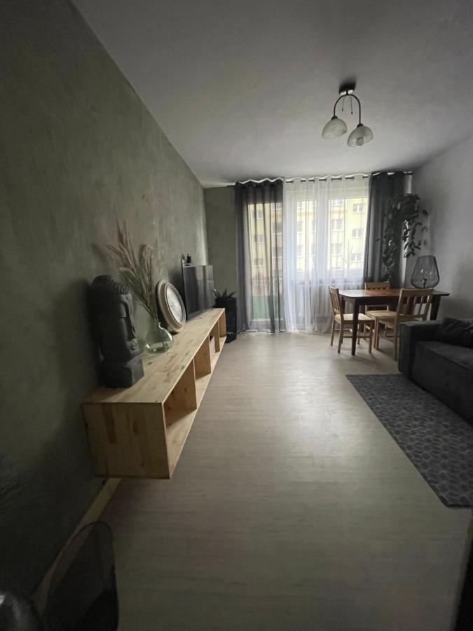Xo Centrum Apartment Gizycko Exterior photo