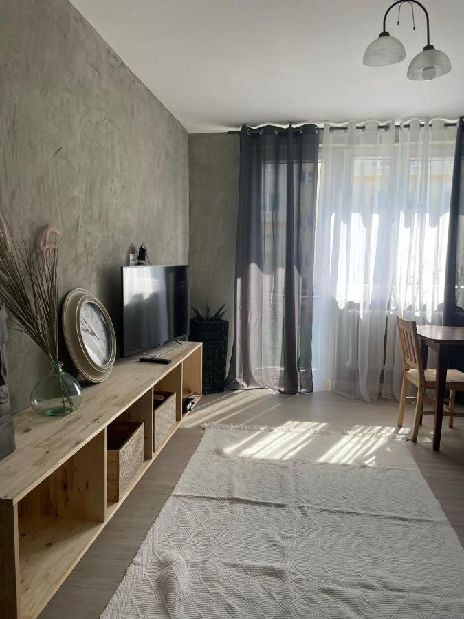 Xo Centrum Apartment Gizycko Exterior photo