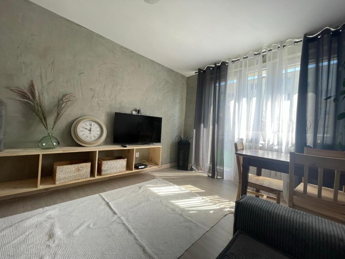 Xo Centrum Apartment Gizycko Exterior photo